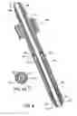 Fig. 07 - Catheter having hydraulic actuator and locking system