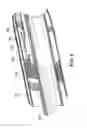 Fig. 09 - Catheter having hydraulic actuator and locking system
