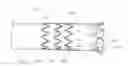 Fig. 01 - Low profile non-symmetrical stent