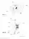 Fig. 22 - Trans-apical implant systems, implants and methods