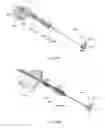 Fig. 35 - Mitral valve spacer and system and method for implanting the same