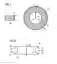 Fig. 08 - Transcatheter valve prosthesis