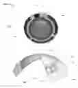 Fig. 01 - Ophthalmic devices incorporating metasurface elements