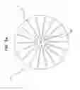 Fig. 09 - Foveated retinal prosthesis