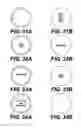 Fig. 08 - Intraocular lens (IOL)