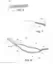 Fig. 06 - Methods of making reinforced soft grafts with suture loop/needle construct