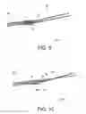 Fig. 07 - Methods of making reinforced soft grafts with suture loop/needle construct