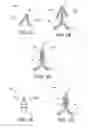 Fig. 13 - Methods of making reinforced soft grafts with suture loop/needle construct