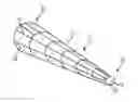 Fig. 01 - BONE SCREW AND TENDON FIXATION ENHANCEMENT DEVICES AND METHODS