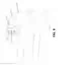 Fig. 10 - Expandable coil spinal implant