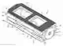 Fig. 01 - Expandable inter-body fusion devices and methods