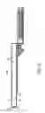 Fig. 08 - Methods and apparatus for implanting an interbody device