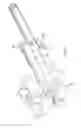 Fig. 09 - Methods and apparatus for implanting an interbody device