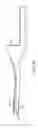 Fig. 20 - Methods and apparatus for implanting an interbody device