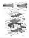 Fig. 10 - Expandable intervertebral implant