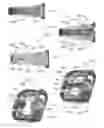 Fig. 12 - Expandable intervertebral implant