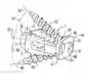 Fig. 01 - POSTERIOR SPINAL IMPLANT SYSTEM