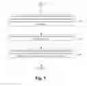 Fig. 07 - Bodiless bone fusion device, apparatus and method