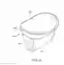 Fig. 09 - System and method for implanting a secondary glenoid prosthesis