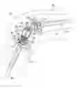 Fig. 01 - Orthopedic spacer