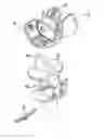 Fig. 01 - Knee prosthesis systems and methods