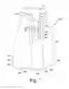 Fig. 07 - Surgical instrument and method of use