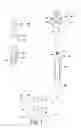 Fig. 02 - Tibial trial instruments for setting offset