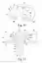 Fig. 08 - Mechanical assembly of pegs to prosthesis