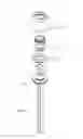 Fig. 05 - Ulnar Head Replacement Implant System
