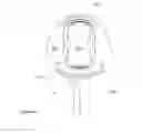 Fig. 06 - Ulnar Head Replacement Implant System