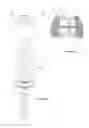 Fig. 13 - Ulnar Head Replacement Implant System