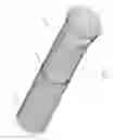 Fig. 07 - Stent having removable anchoring element