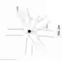 Fig. 22 - Articulated commissure valve stents and methods