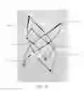 Fig. 40 - Articulated commissure valve stents and methods