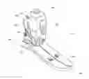 Fig. 01 - Prosthetic ankle and method of controlling same based on adaptation to speed