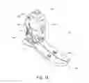 Fig. 02 - Prosthetic ankle and method of controlling same based on adaptation to speed