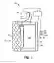 Fig. 02 - Inflatable air mattress system architecture