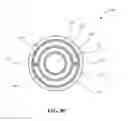 Fig. 10 - Data communications via limited length audio jack