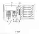 Fig. 08 - System and method for carrier identification in a pneumatic tube system