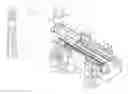 Fig. 01 - Method of determining the orientation of a machine