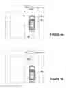 Fig. 07 - Use of uncertainty regarding observations of traffic intersections to modify behavior of a vehicle