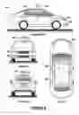 Fig. 08 - Use of uncertainty regarding observations of traffic intersections to modify behavior of a vehicle