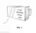 Fig. 02 - Deployable flight recorder