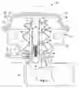 Fig. 01 - Electronic stroke sensor for air disc brake