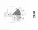 Fig. 07 - Jackknife condition for backing up of a vehicle attached to a long wheelbase dual axle trailers