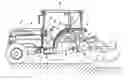 Fig. 01 - Tractor