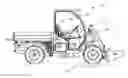 Fig. 01 - Traction control for power machine