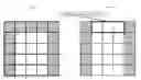 Fig. 01 - Grid-Based Environmental Model for a Vehicle