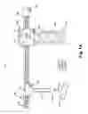 Fig. 02 - Self calibration for crane geometry
