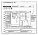 Fig. 01 - Interactive building stacking plans